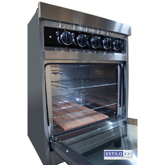 MARALDI CUCINARE GLASS 50cm - comprar online
