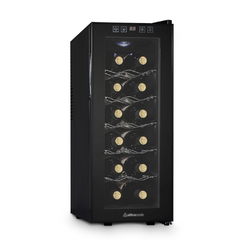 CAVA PARA 12 BOTELLAS ULTRACOMB CV-6012 - comprar online