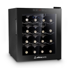 CAVA PARA 16 BOTELLAS ULTRACOMB CV-6016