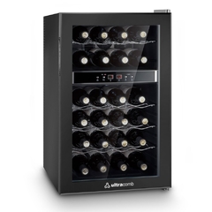 CAVA PARA 24 BOTELLAS ULTRACOMB CV-6024D