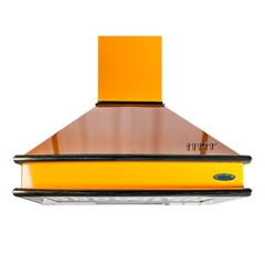 DC NARANJA