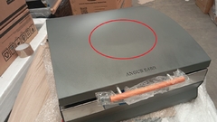 TROMEN ANGUS E480 - OUTLET - comprar online