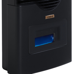 CALEFACTOR LONGVIE SIN SALIDA ECA3KVT 3200 Kcal/h en internet