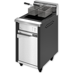FREIDORA AUTOMÁTICA MORELLI F30 ECO - GAS ENVASADO en internet
