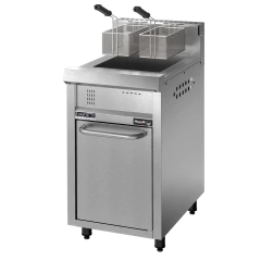 FREIDORA AUTOMÁTICA MORELLI ALTA RECUPERACIÓN 30 LITROS - GAS ENVASADO en internet