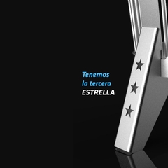 FOGONERO TROMEN FOGONETA - EDICIÓN MUNDIAL - tienda online