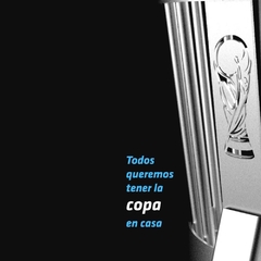 FOGONERO TROMEN FOGONETA - EDICIÓN MUNDIAL - ESTILO XXI - Cocinas y Campanas