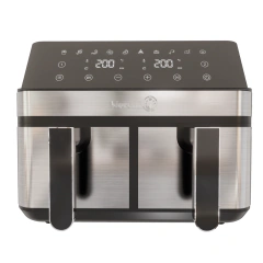 FREIDORA de AIRE FRITELLO DUO MORELLI