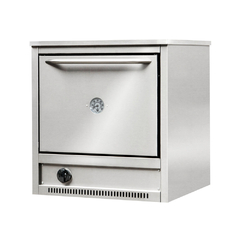 HORNO PIZZERO CORBELLI 60cm - comprar online