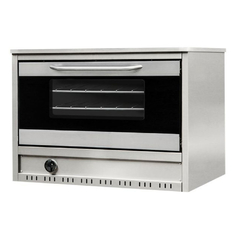 HORNO PIZZERO CORBELLI LUXE 90cm