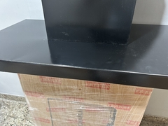 SLIM ECO NEGRA 90cm - OUTLET - ESTILO XXI - Cocinas y Campanas