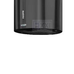 ISLA MARALDI SELENE BLACK SIN SALIDA EXTERIOR - comprar online