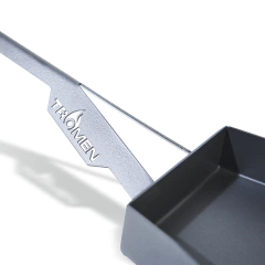 Imagen de KIT GOURMET PREMIUM TROMEN - Pala - Atizador - Limpiador