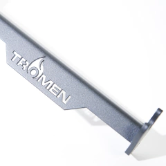 KIT GOURMET PREMIUM TROMEN - Pala - Atizador - Limpiador