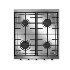 SAHO KUMA 550 VISOR - HOMOLOGADA - ESTILO XXI - Cocinas y Campanas