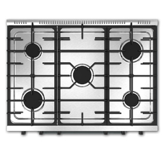SAHO KUMA 82 CIEGA - ESTILO XXI - Cocinas y Campanas