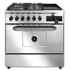 SAHO KUMA 82 CIEGA MULTIGRILL