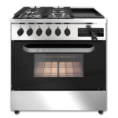 SAHO KUMA 82 VISOR MULTIGRILL
