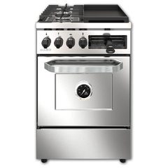 SAHO KUMA 55 CIEGA MULTIGRILL