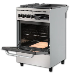 SAHO KUMA 55 CIEGA MULTIGRILL en internet