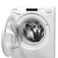 LAVASECARROPAS LONGVIE LS18012 SENSITIVE TOUCH - ESTILO XXI - Cocinas y Campanas