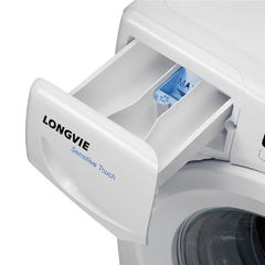 LAVASECARROPAS LONGVIE LS18012 SENSITIVE TOUCH - tienda online
