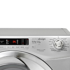 LAVASECARROPAS LONGVIE LS18012P SENSITIVE TOUCH - ESTILO XXI - Cocinas y Campanas