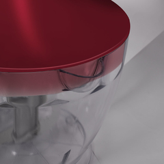 MIXER LICUADORA DE MANO ULTRACOMB LM-2521 - comprar online