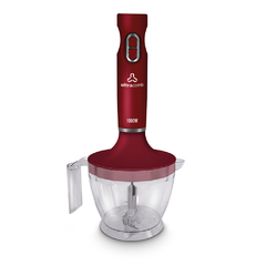 MIXER LICUADORA DE MANO ULTRACOMB LM-2521