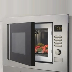 MICROONDAS FRANKE FMW 250 (De Empotrar) - comprar online