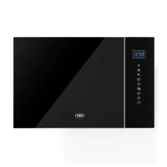 MICROONDAS EMPOTRABLE SMART BLACK TST en internet