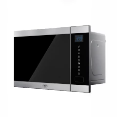 MICROONDAS EMPOTRABLE SMART STEEL TST en internet