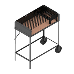 TROMEN PAMPERO GRANDE - comprar online