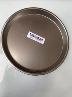 PIZZERA EN CHAPA DE HIERRO N°36 en internet