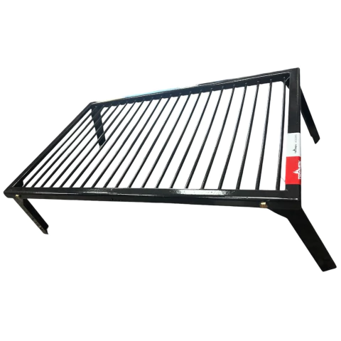 PARRILLA PORTATIL ENLOZADA PP60 - TROMEN