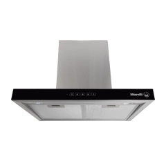 CAMPANA MORELLI PREGO 600