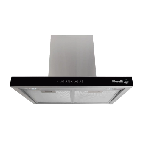 CAMPANA MORELLI PREGO 600