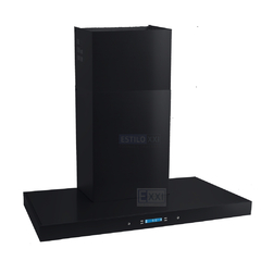 LLANOS PREMIUM LCD BLACK