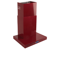 LLANOS PREMIUM RED LCD