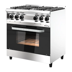 Imagen de MORELLI CAPRI 82 VISOR