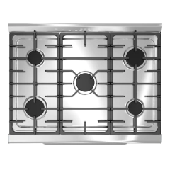 MORELLI CAPRI 82 VISOR