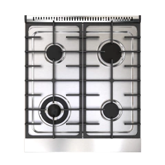 MORELLI ZAFIRA 55 - HOMOLOGADA - ESTILO XXI - Cocinas y Campanas