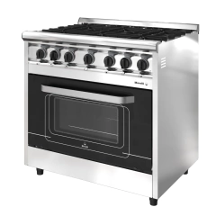 MORELLI COUNTRY 900 VISOR - ESTILO XXI - Cocinas y Campanas