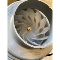 Imagen de ALUMINE + MOTOR EXTERNO