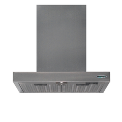 SLIM ECO ACERO 60cm - OUTLET - comprar online