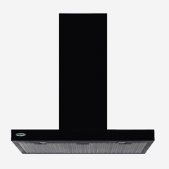 SLIM ECO NEGRA 90cm - OUTLET - comprar online