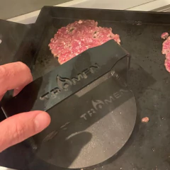 SMASHER - TROMEN - comprar online