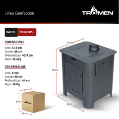 ECO TROMEN - comprar online