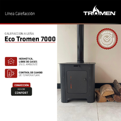 Imagen de ECO TROMEN
