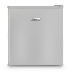 HELADERA BAJO MESADA -50 LITROS - ULTRACOMB UTC-48R-SILVER